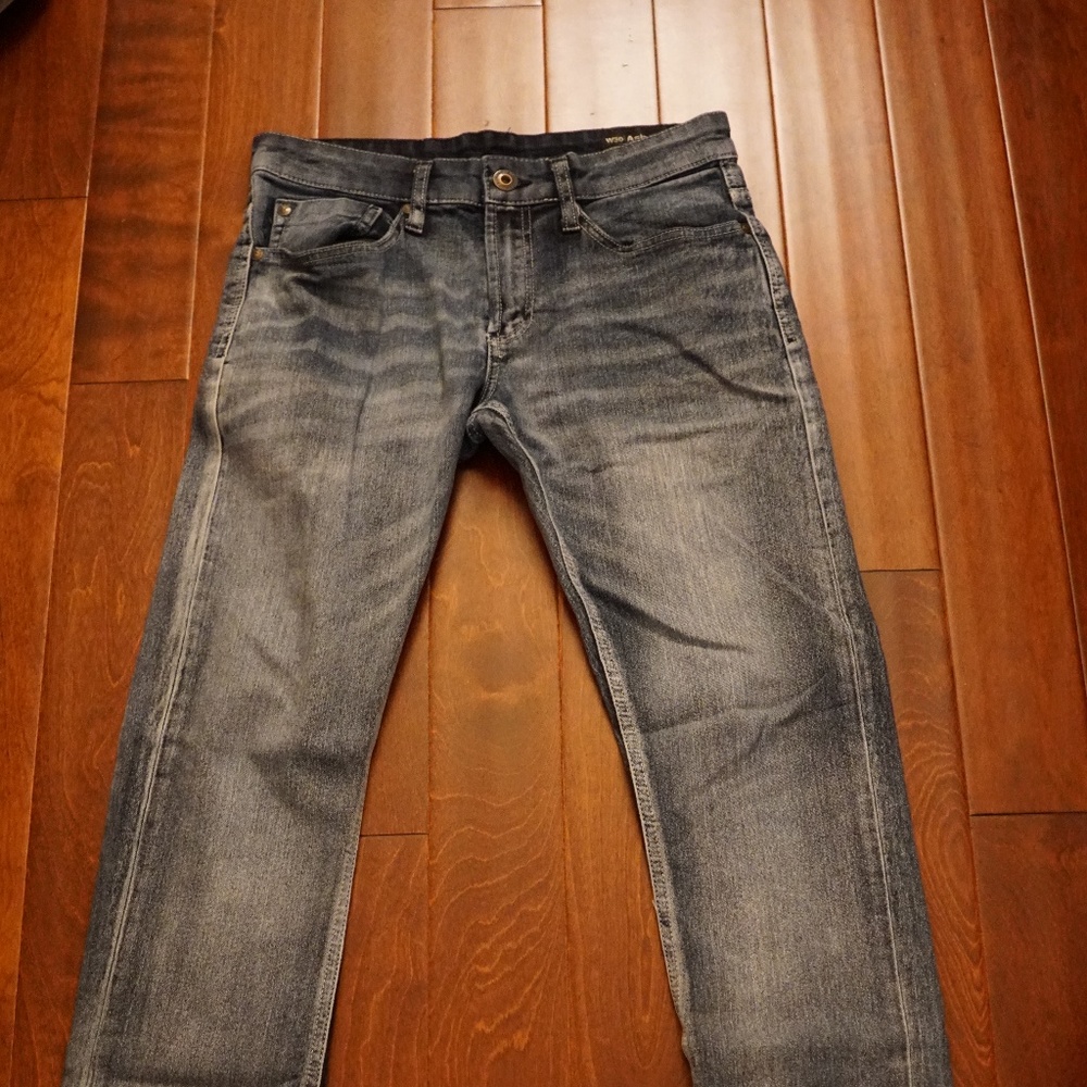 Ash-X Jeans